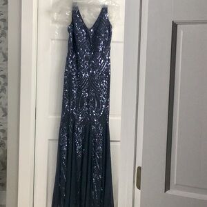 Women’s special occasion dress